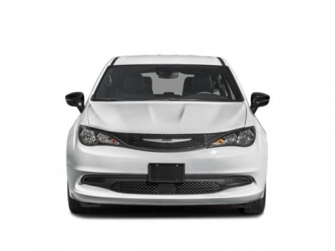 New 2026 Chrysler Voyager LX image 7