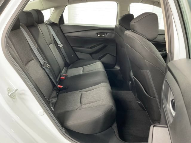 Certified 2024 Honda Accord EX image 13