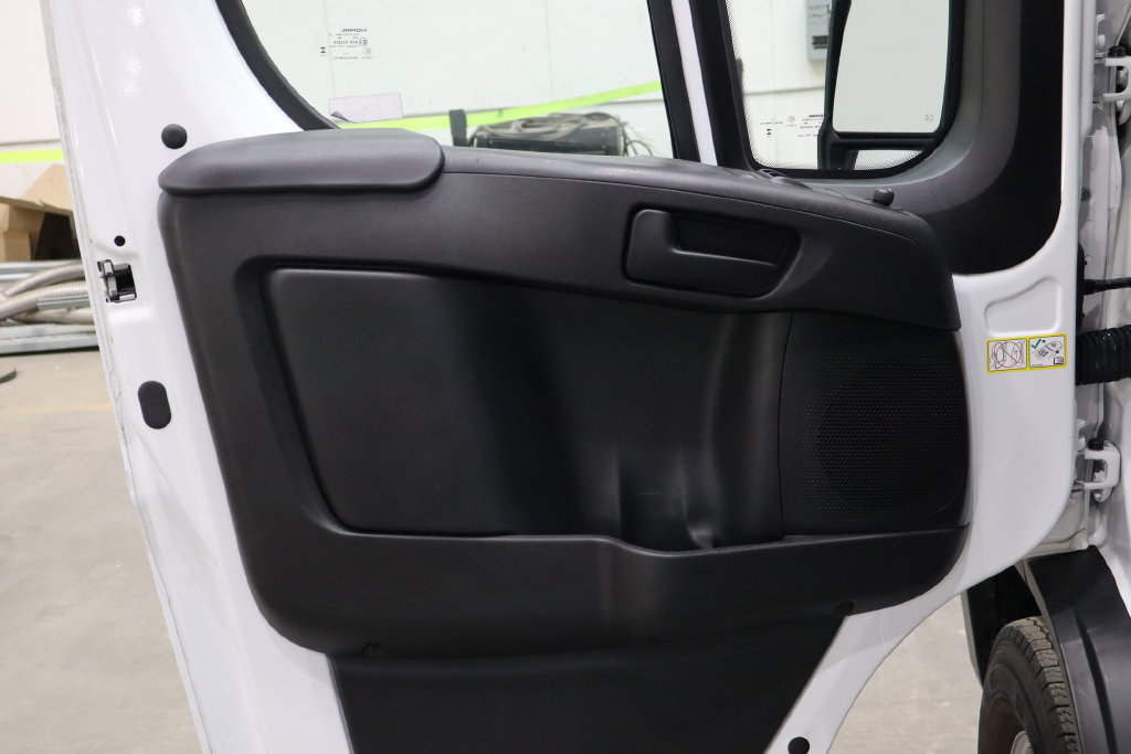 Used 2024 RAM ProMaster 1500 w/ Safety Group FWD image 13