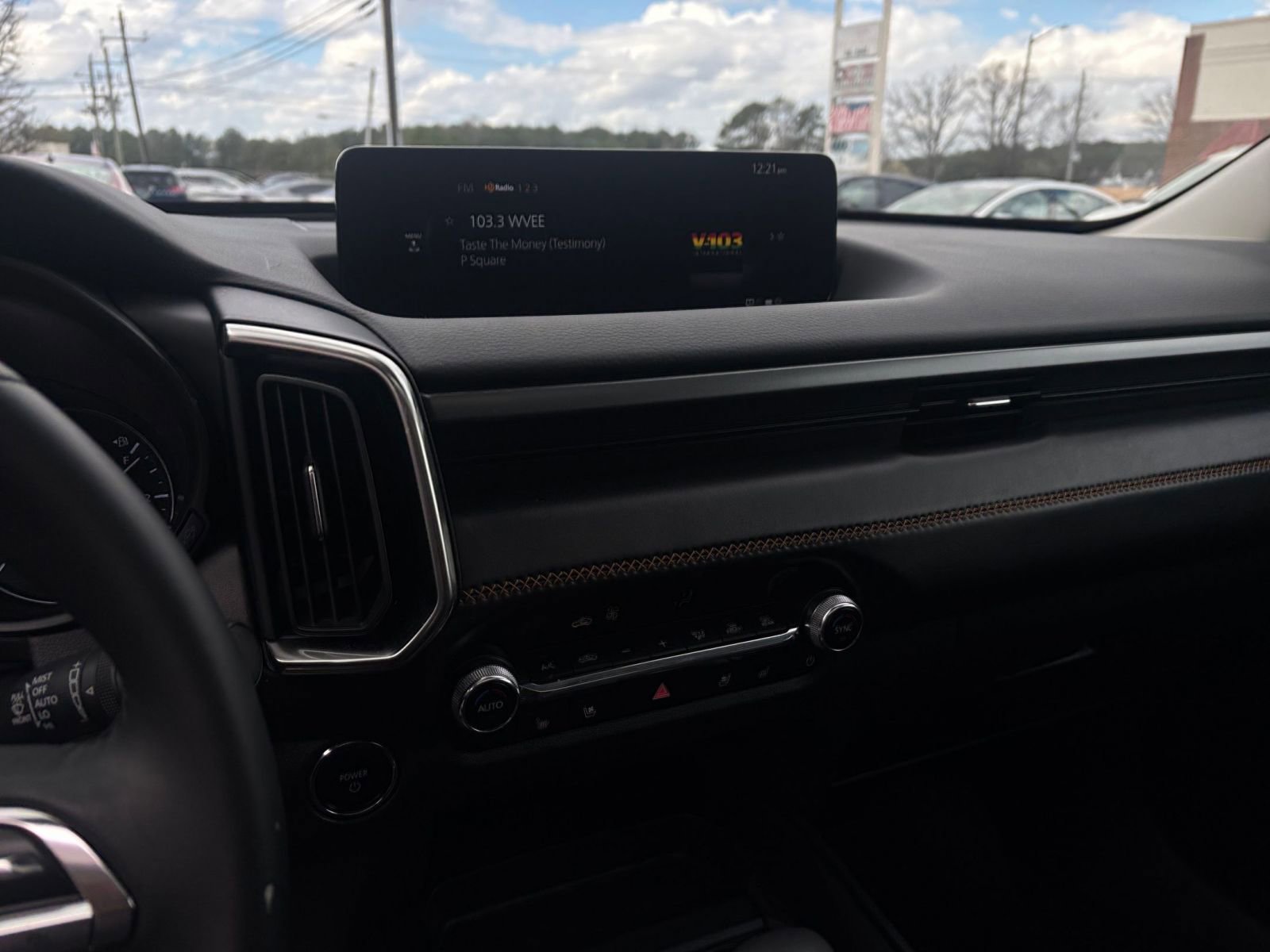 Used 2025 MAZDA CX-50 2.5 Hybrid w/ Premium Plus Pkg image 26