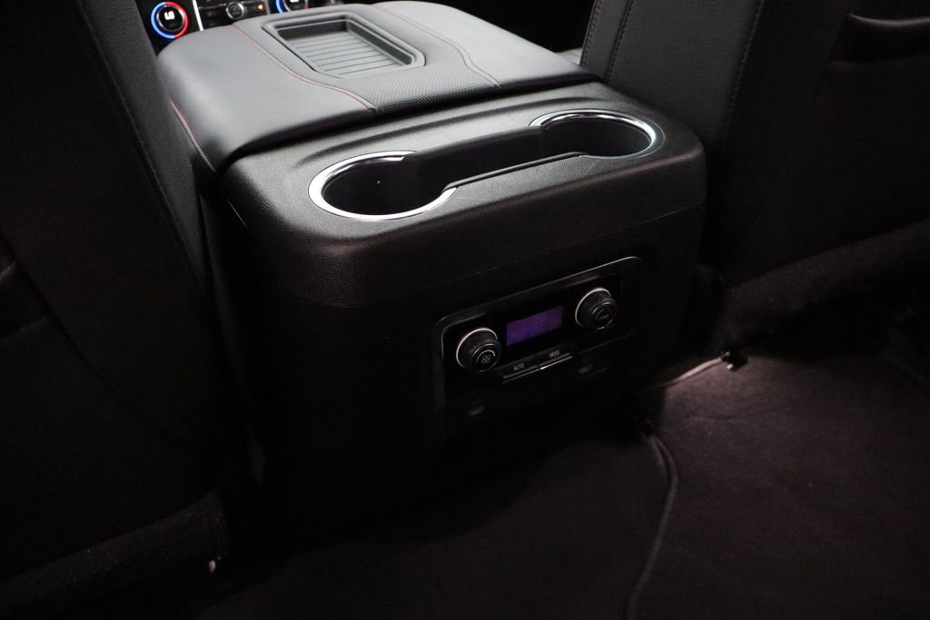 Used 2021 Chevrolet Tahoe RST image 41