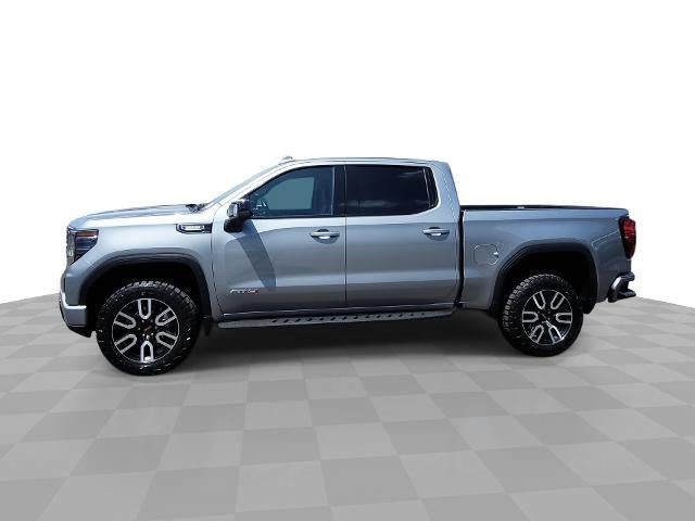 Used 2023 GMC Sierra 1500 AT4 w/ AT4 Premium Package