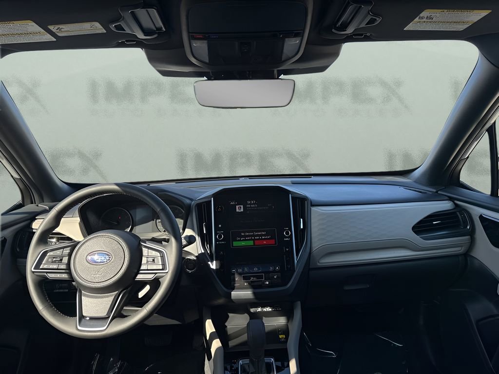 Used 2025 Subaru Forester Limited image 13