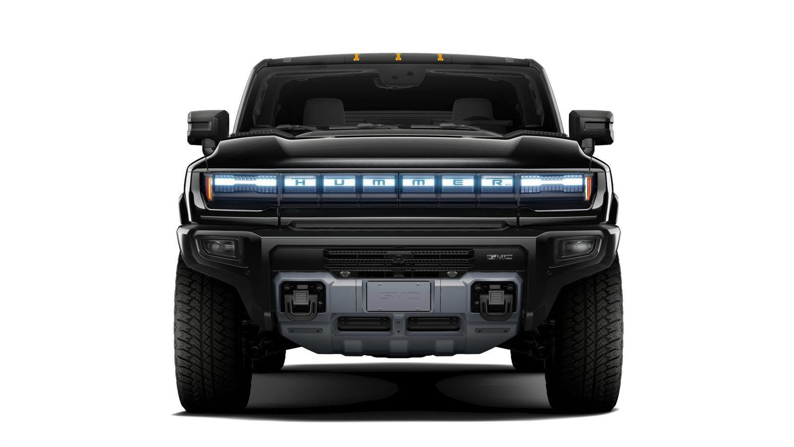 New 2026 GMC Hummer EV SUV image 31