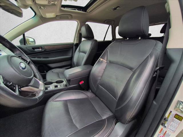 Used 2018 Subaru Outback 2.5i Limited AWD/4WD image 15