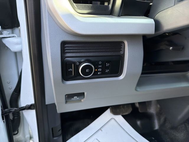 Used 2024 Ford F250 XL w/ FX4 Off-Road Package AWD/4WD image 16