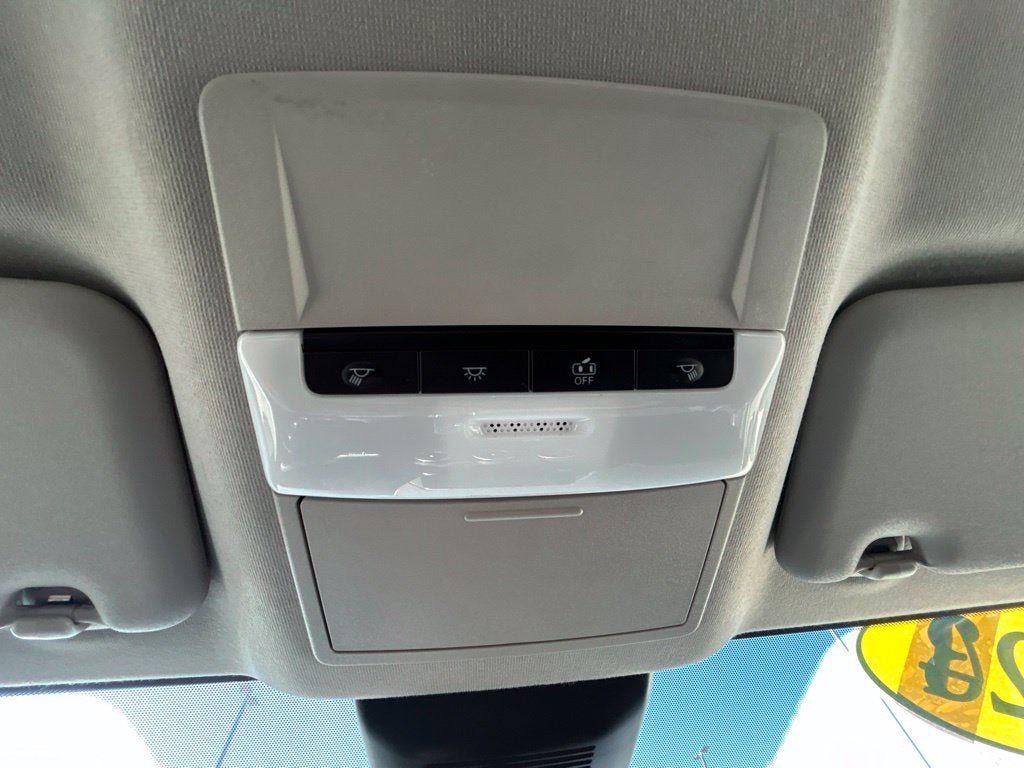 Used 2024 Nissan Sentra SV FWD image 21