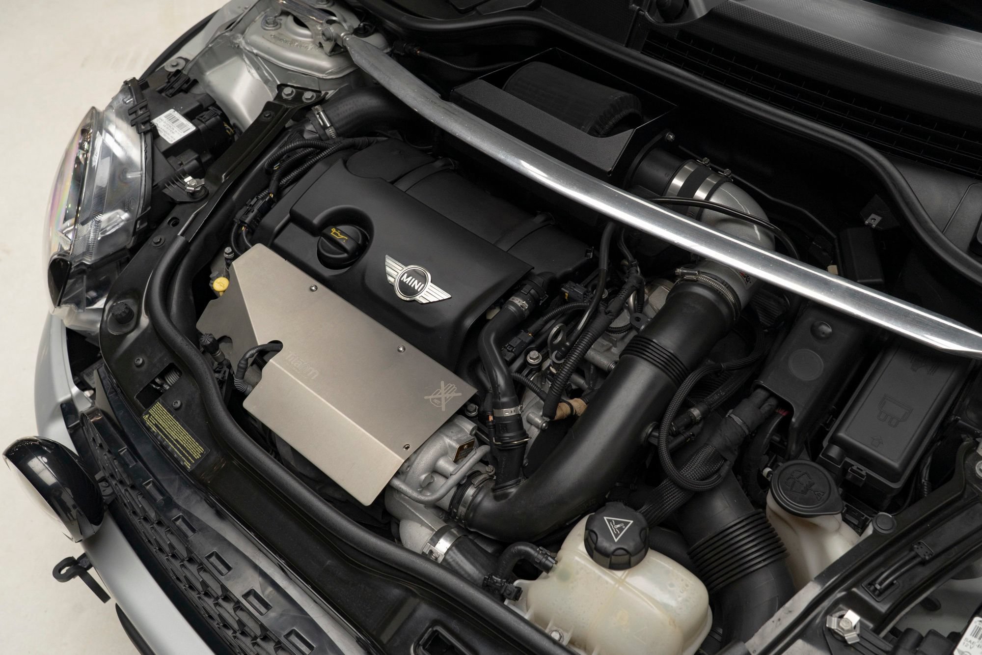 Used 2013 MINI Cooper S FWD image 82