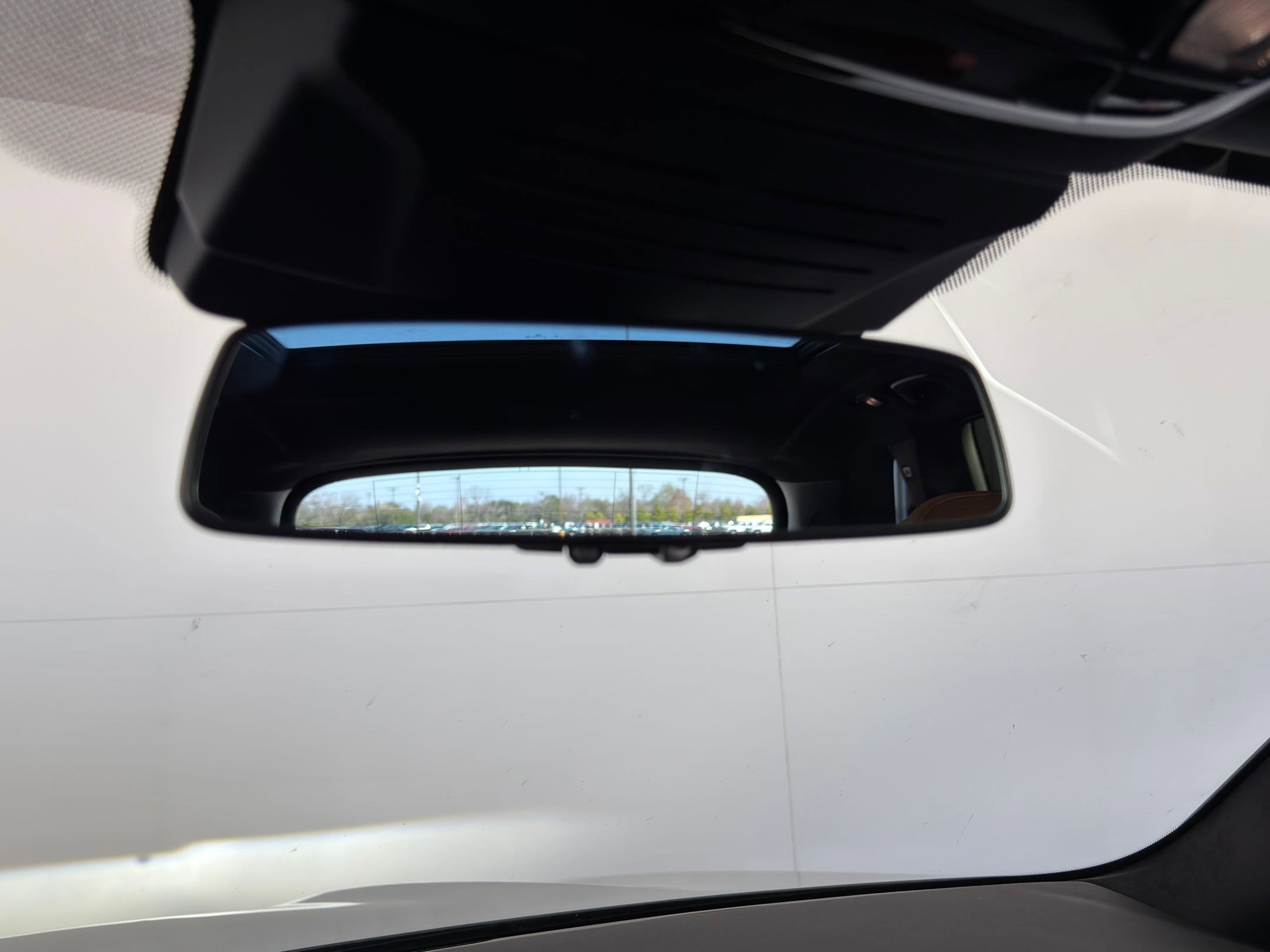 New 2026 BMW X5 xDrive40i w/ M Sport Package image 19