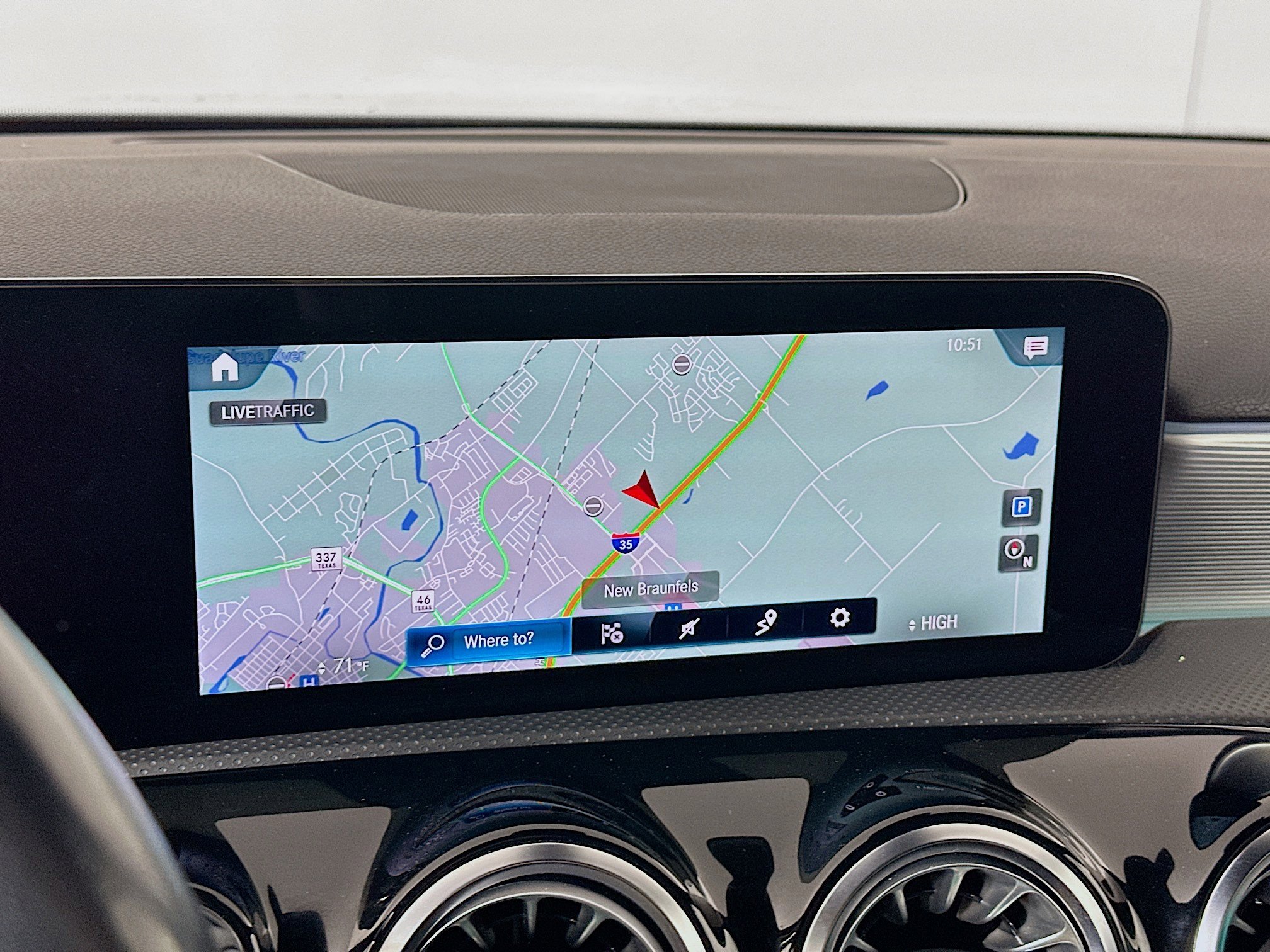 Used 2022 Mercedes-Benz A 220 4MATIC image 21