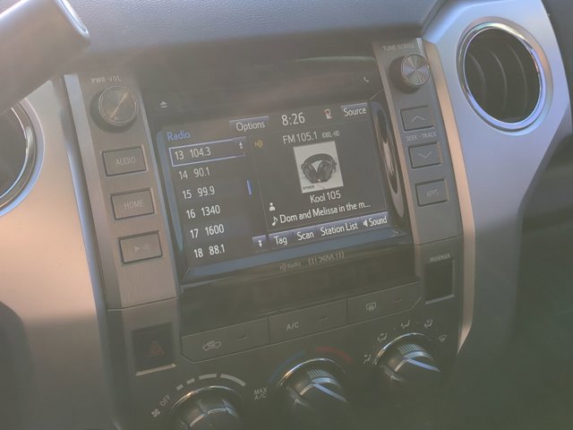 Used 2017 Toyota Tundra SR5 image 12