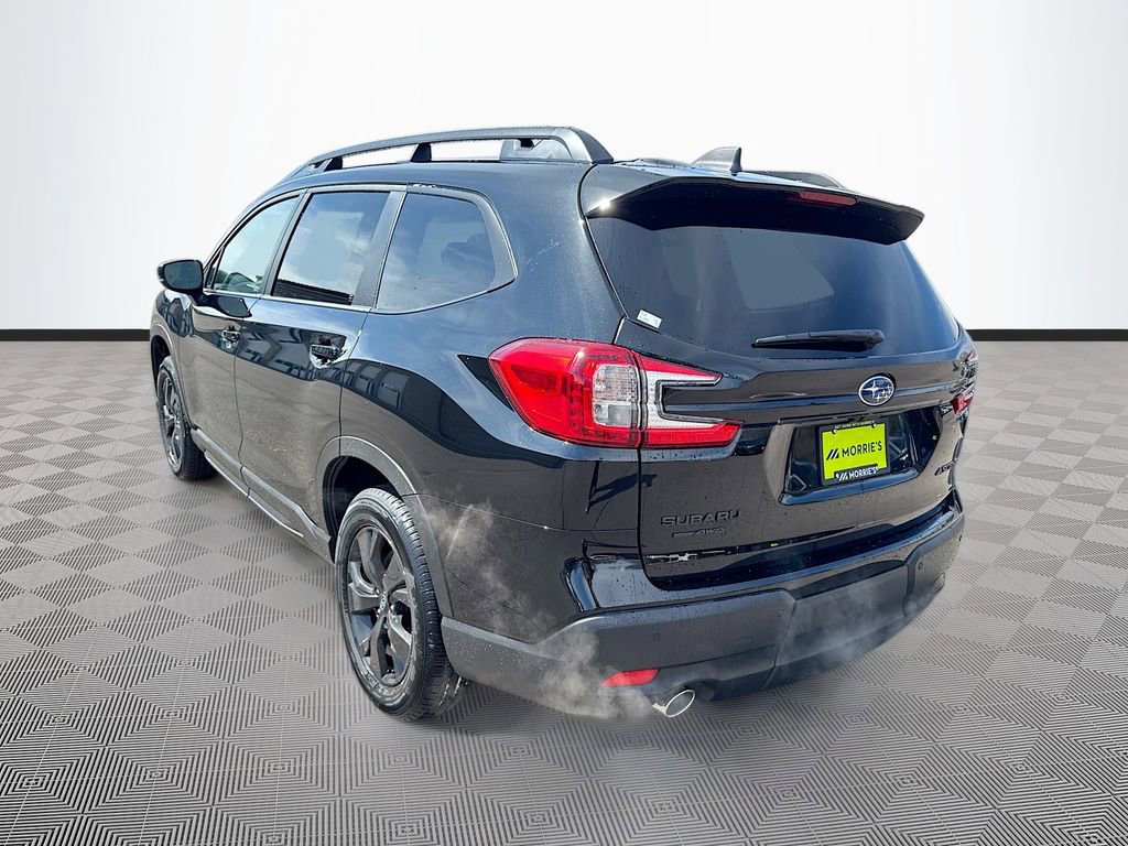 New 2026 Subaru Ascent Premium image 34