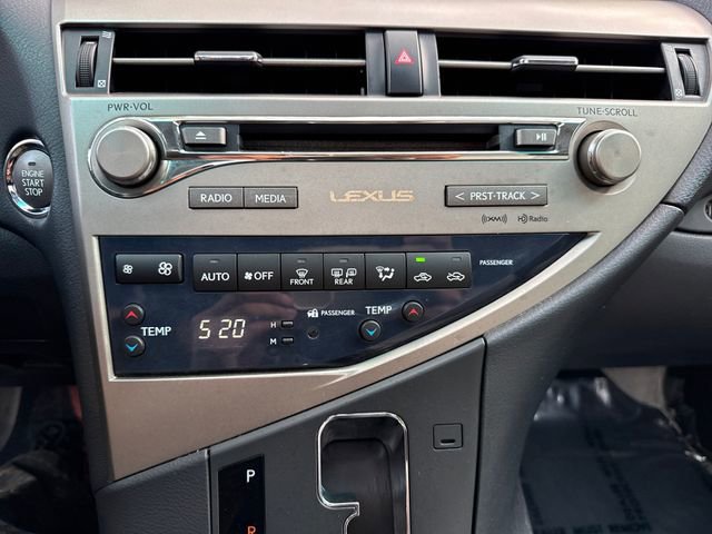 Used 2013 Lexus RX 350 AWD w/ Premium Pkg image 18