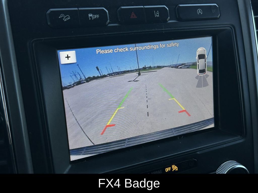 Used 2019 Ford Expedition Max XLT w/ Equipment Group 202A image 21