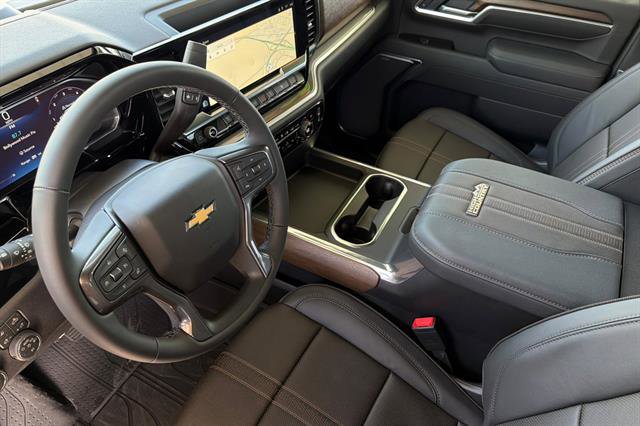 New 2026 Chevrolet Silverado 3500 High Country w/ Technology Package AWD/4WD image 10
