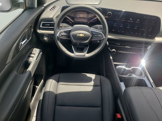 New 2026 Chevrolet Traverse LT image 15