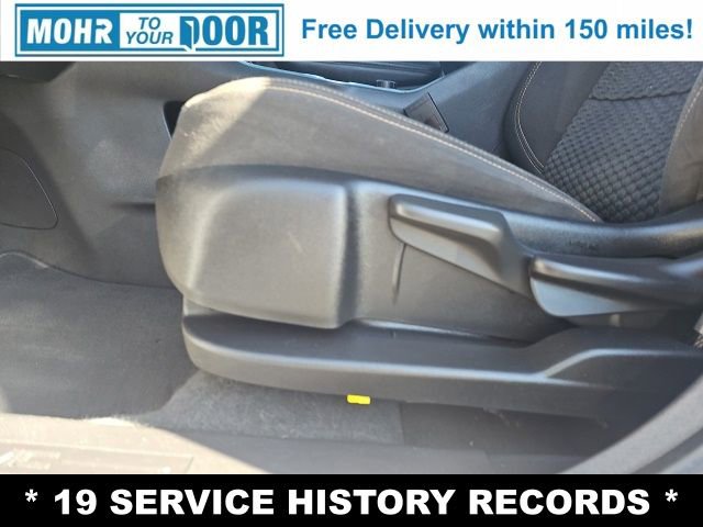 Used 2018 GMC Terrain SLE image 26