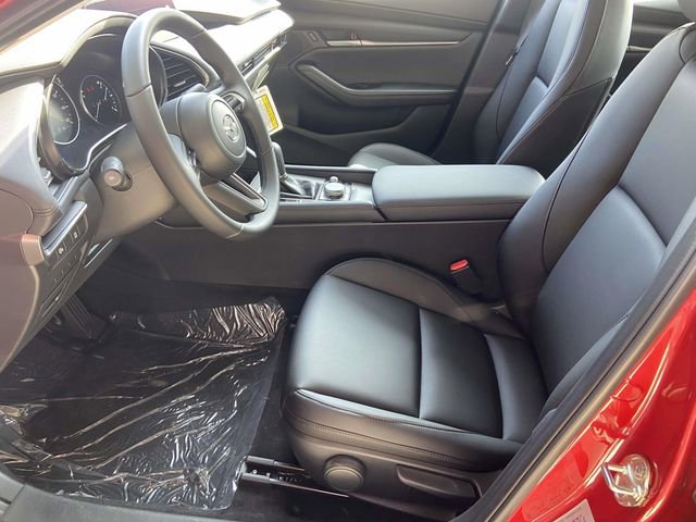 New 2026 MAZDA MAZDA3 s Sport image 5