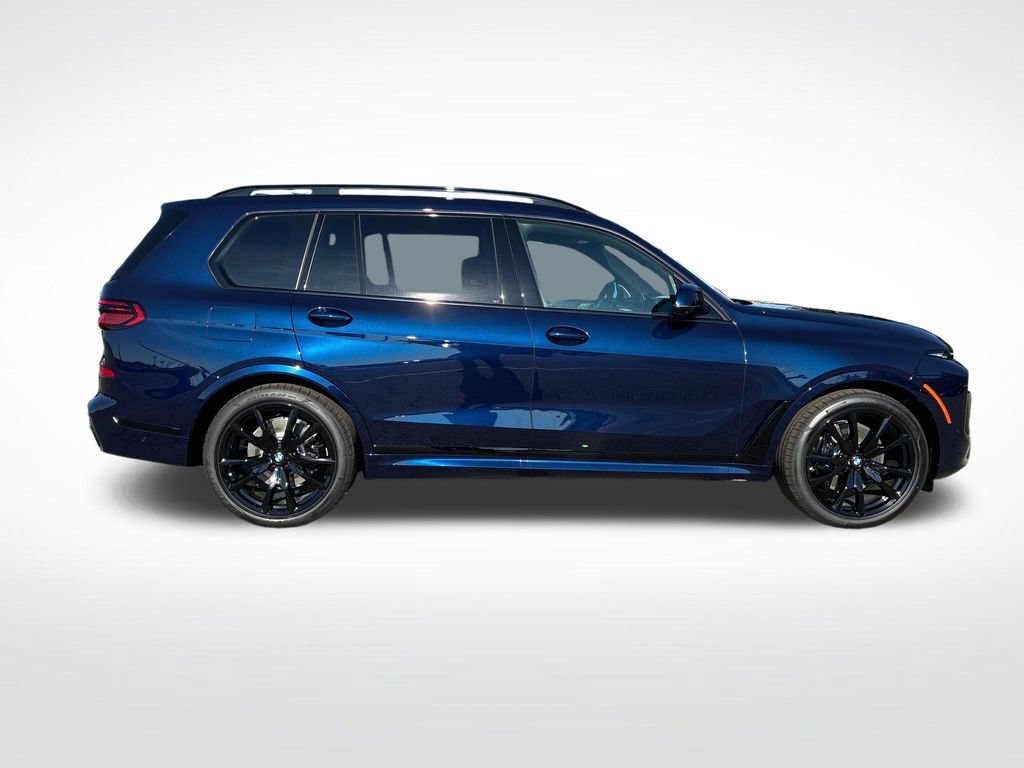New 2027 BMW X7 xDrive40i w/ Executive Package AWD/4WD image 2