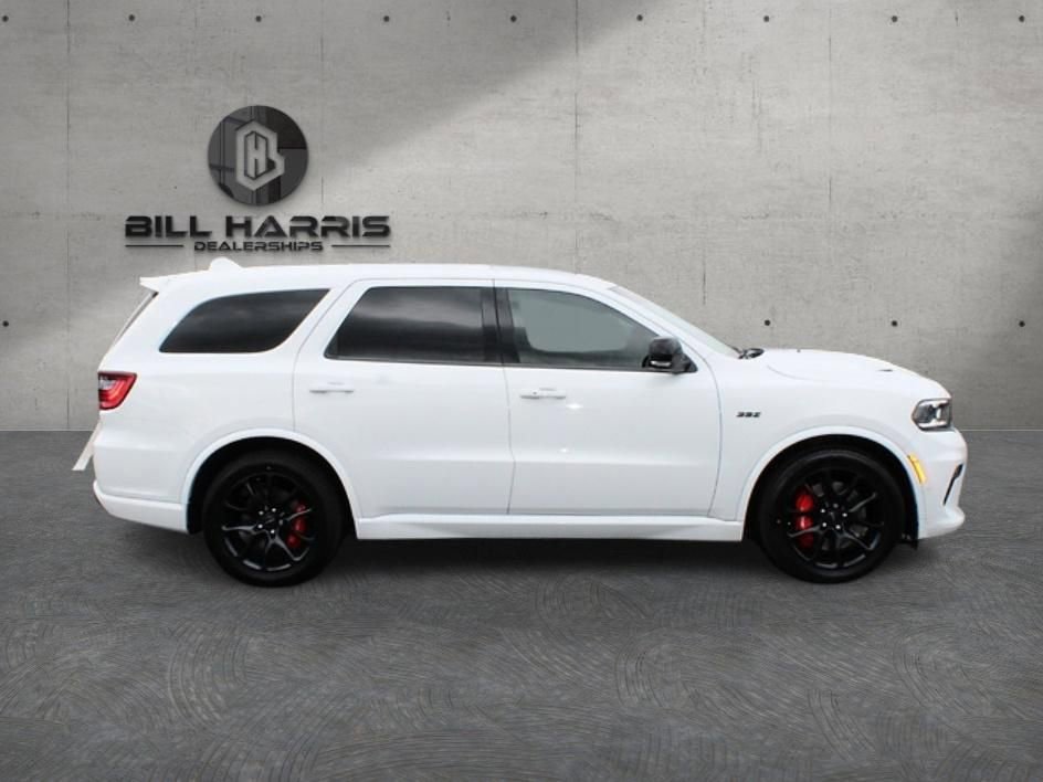 Used 2021 Dodge Durango SRT w/ Black Package image 4