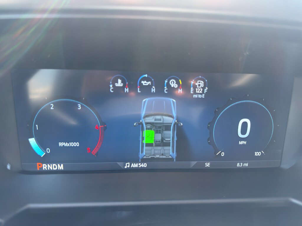 New 2026 Ford F350 King Ranch AWD/4WD image 28