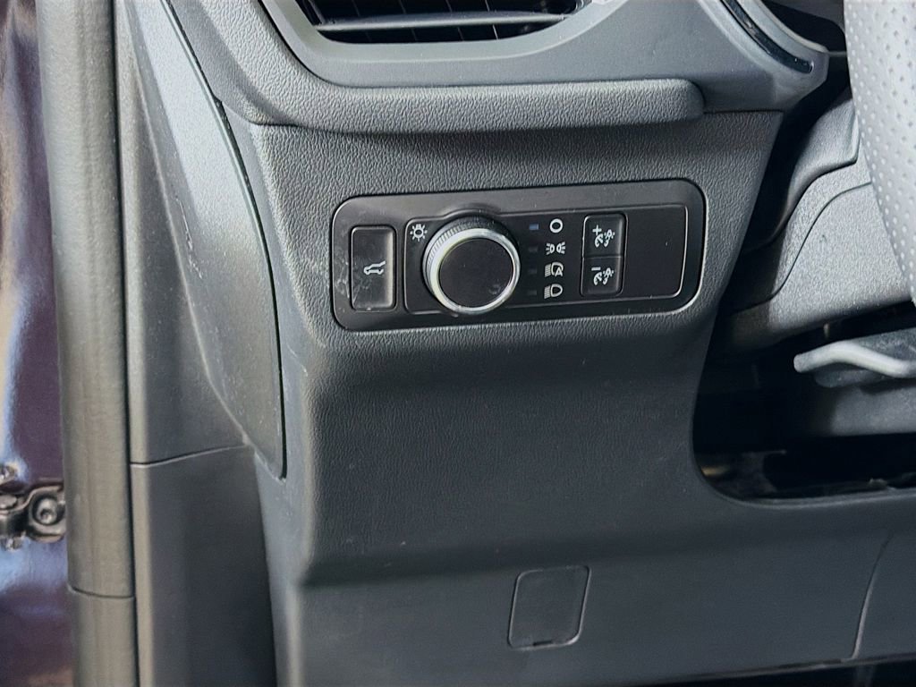 Certified 2023 Ford Escape ST-Line image 26