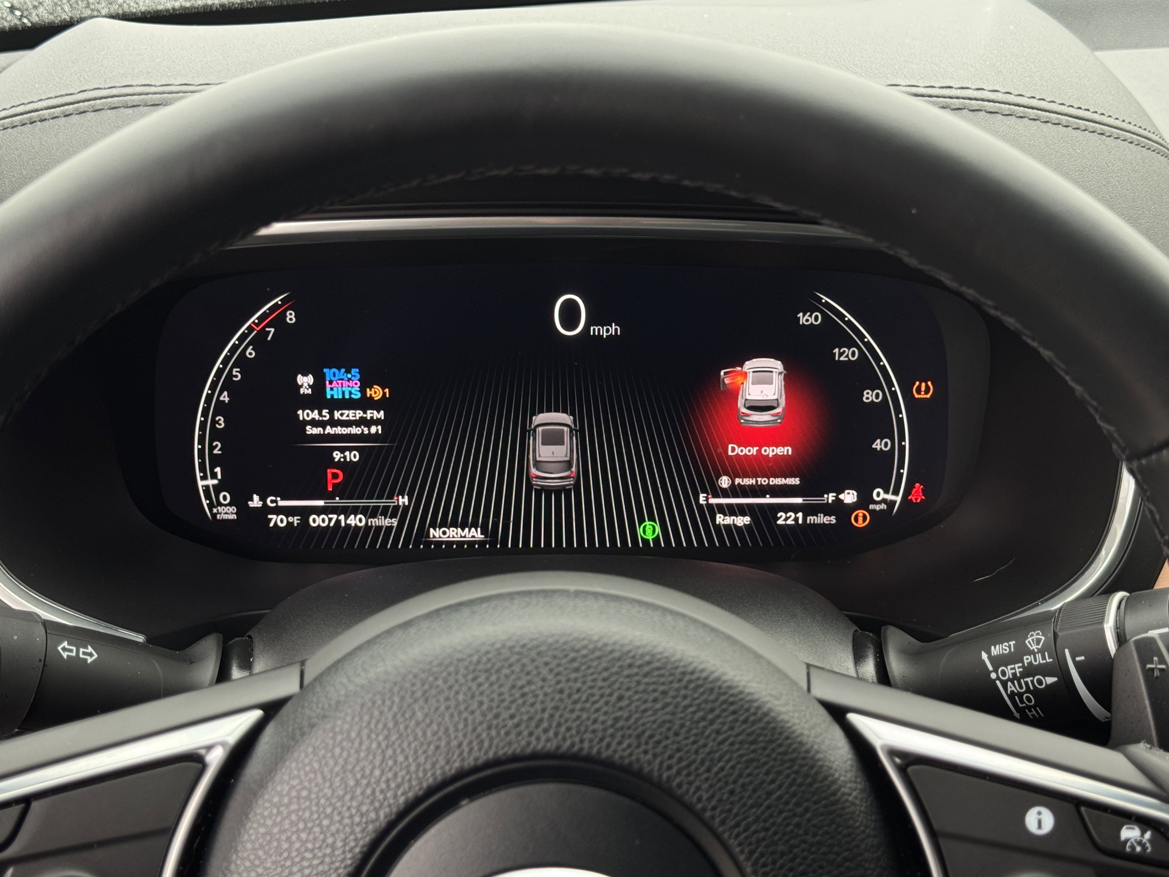 Used 2025 Acura MDX SH-AWD w/ Technology Package image 19