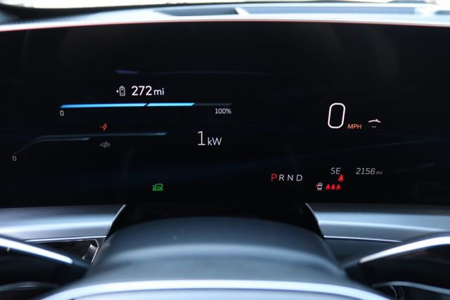 Certified 2025 Cadillac Lyriq Luxury image 16