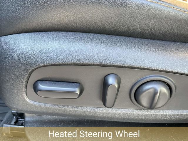 Certified 2020 Chevrolet Equinox Premier AWD/4WD image 17