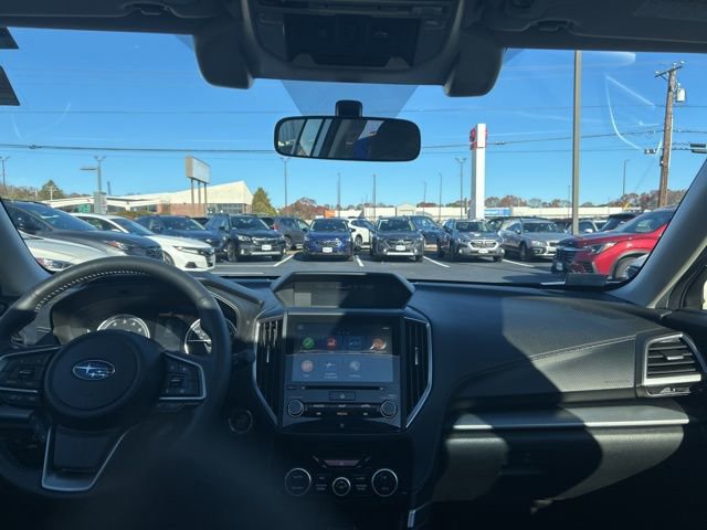 Used 2021 Subaru Forester Limited image 13