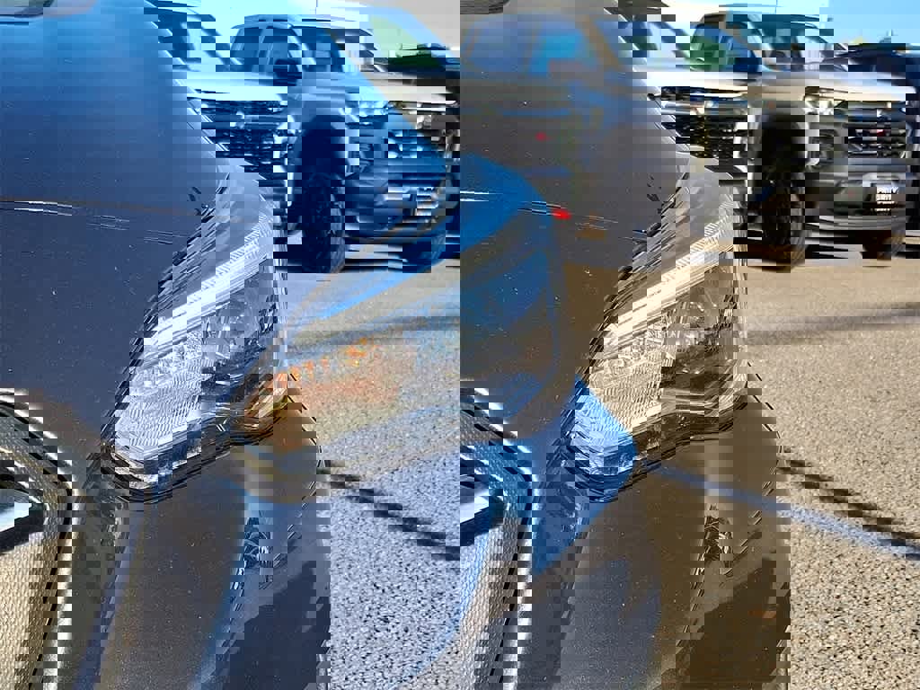 Used 2020 Subaru Crosstrek 2.0i Limited w/ Moonroof Package w/Navigation image 9