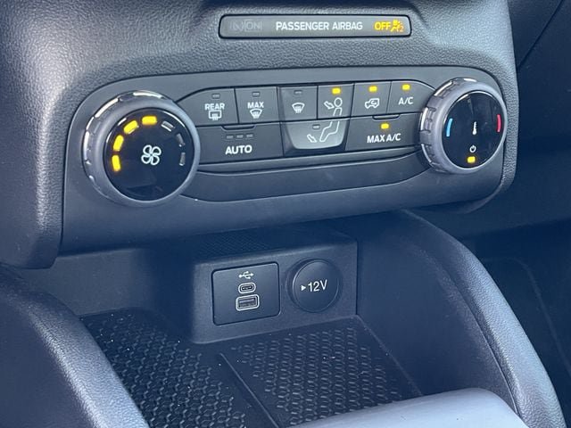 Used 2023 Ford Bronco Sport Big Bend AWD/4WD image 19