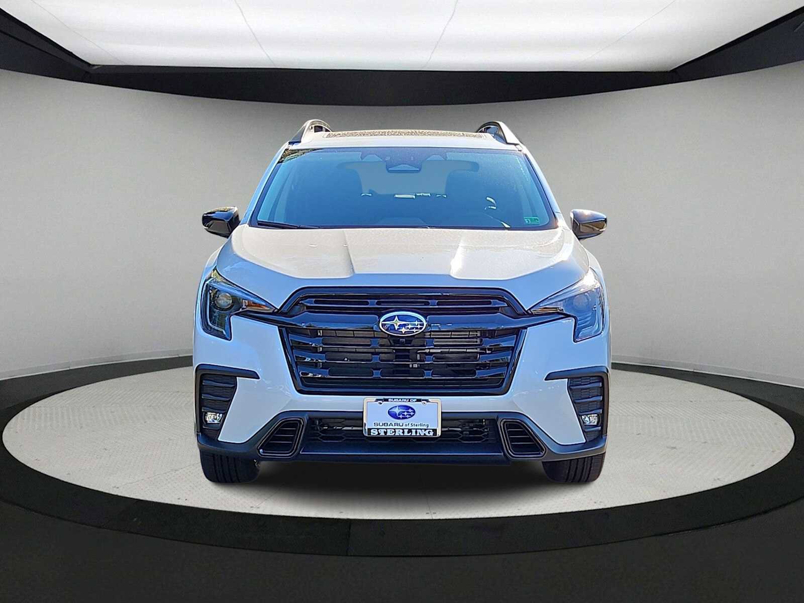 New 2025 Subaru Ascent Bronze Edition image 3