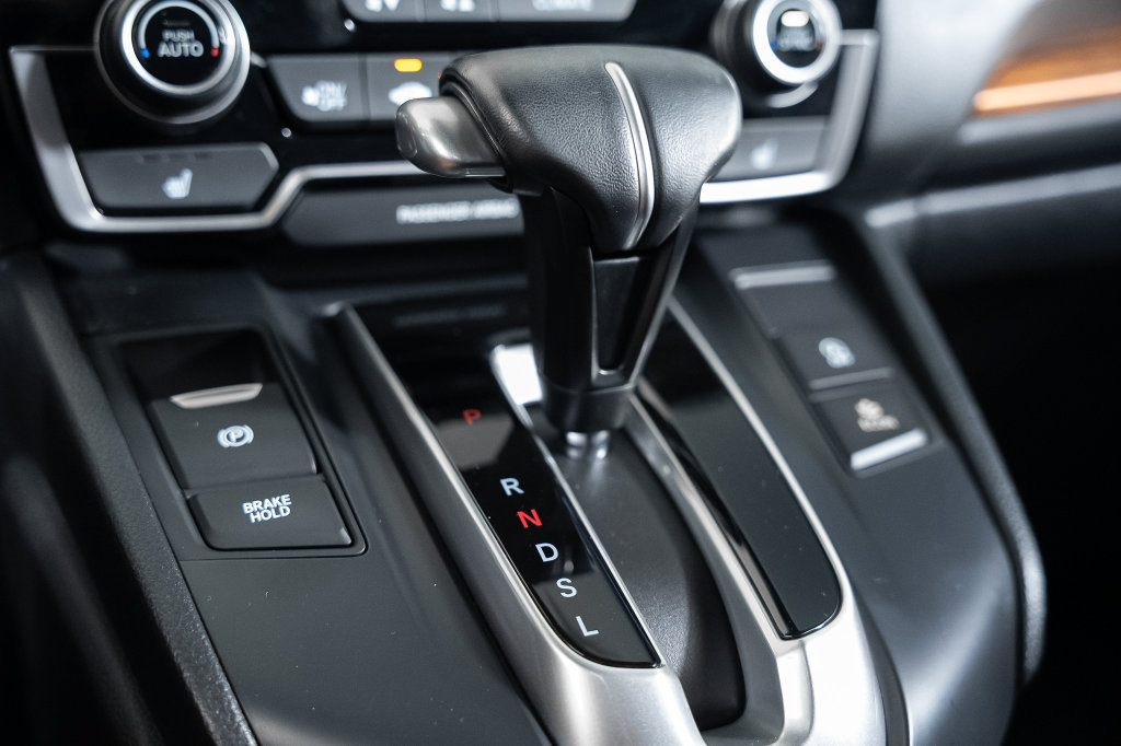 Used 2022 Honda CR-V EX-L image 32