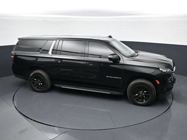 Used 2021 Chevrolet Suburban LT AWD/4WD image 42