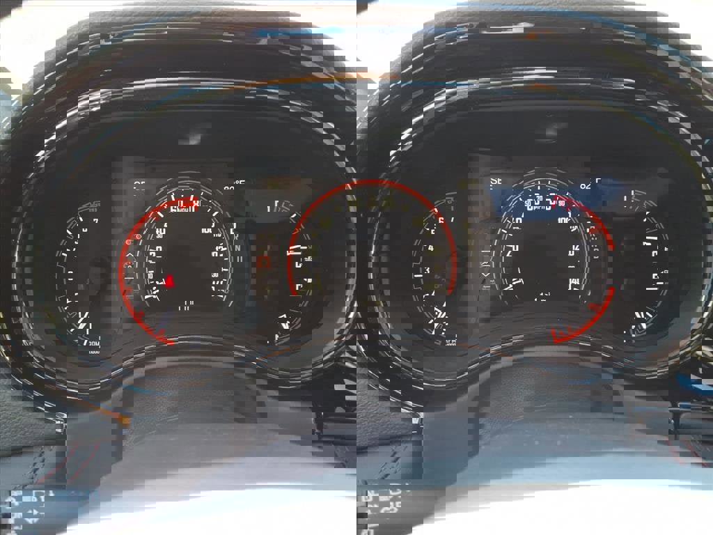 New 2026 Dodge Durango GT w/ Trailer Tow Group IV image 31