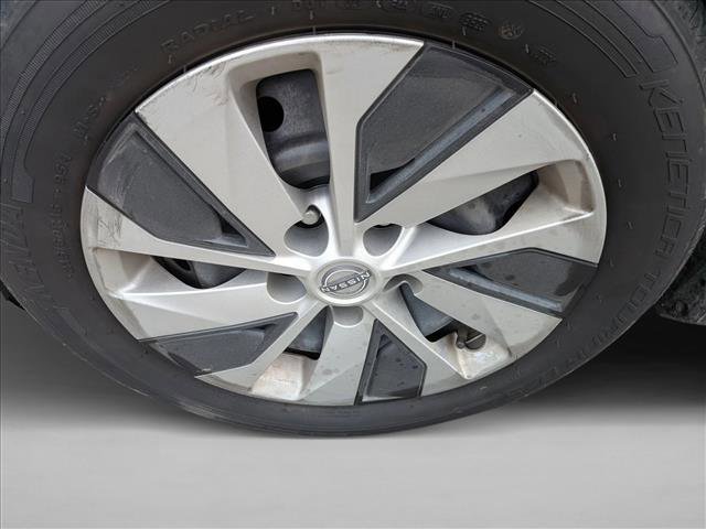 Used 2023 Nissan Altima 2.5 S image 13