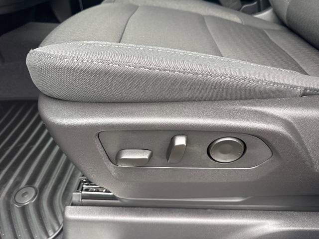 New 2026 Chevrolet Silverado 1500 LT image 10