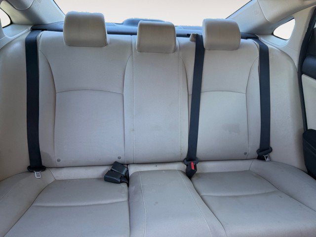 Used 2018 Honda Civic LX image 12