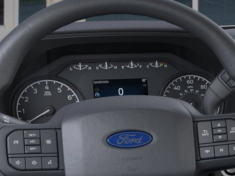 New 2026 Ford F150 STX w/ F-150 LOBO Package AWD/4WD image 36
