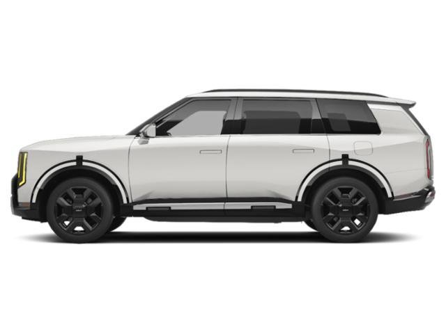 Used 2027 Kia Telluride SX FWD image 5