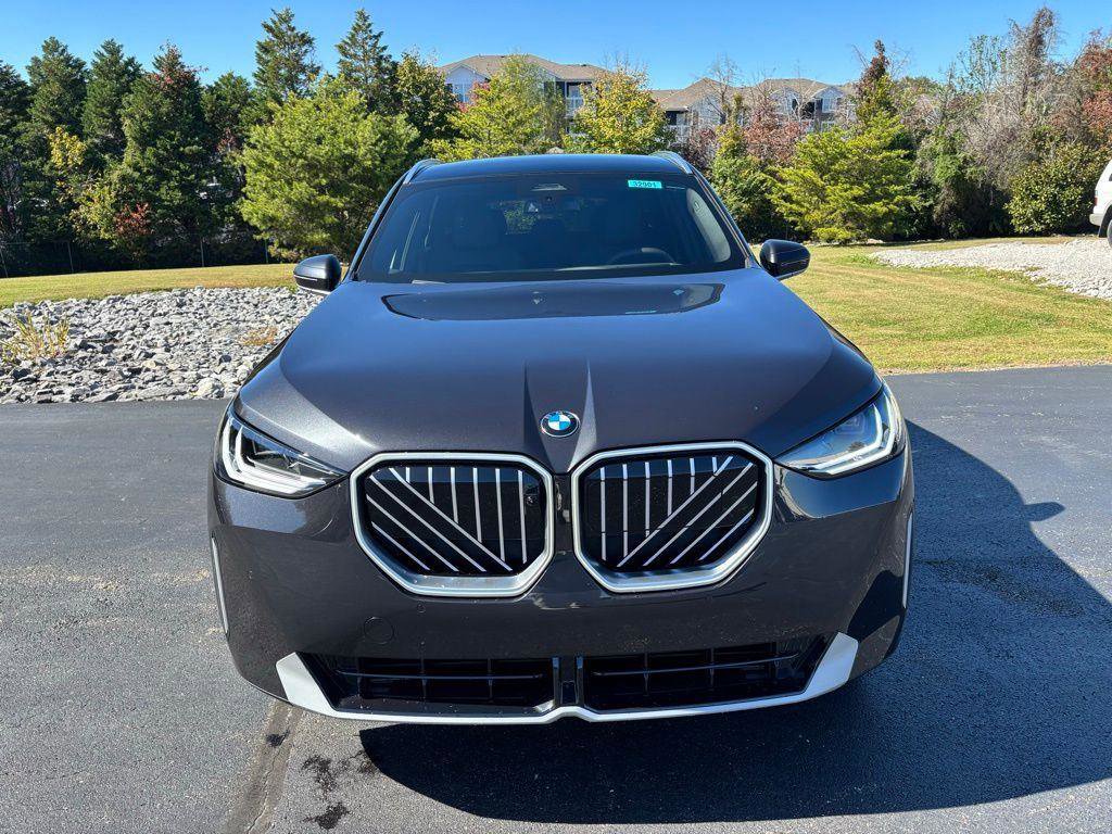 New 2026 BMW X3 xDrive30 w/ Premium Package image 9