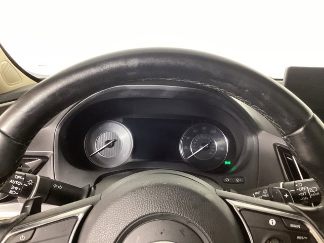 Used 2019 Acura RDX AWD image 13