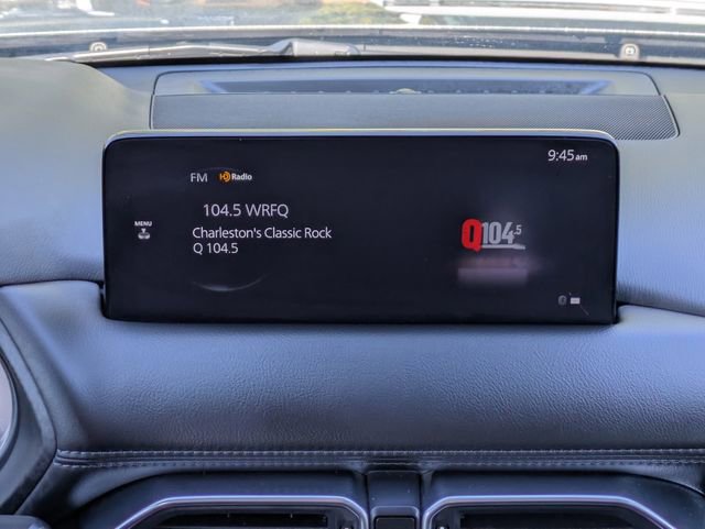 Used 2024 MAZDA CX-5 Carbon Edition image 19