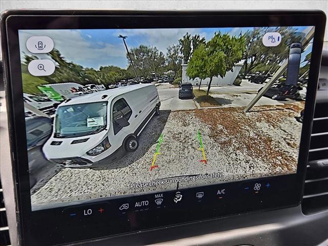New 2026 Ford Transit 350 XL RWD image 13