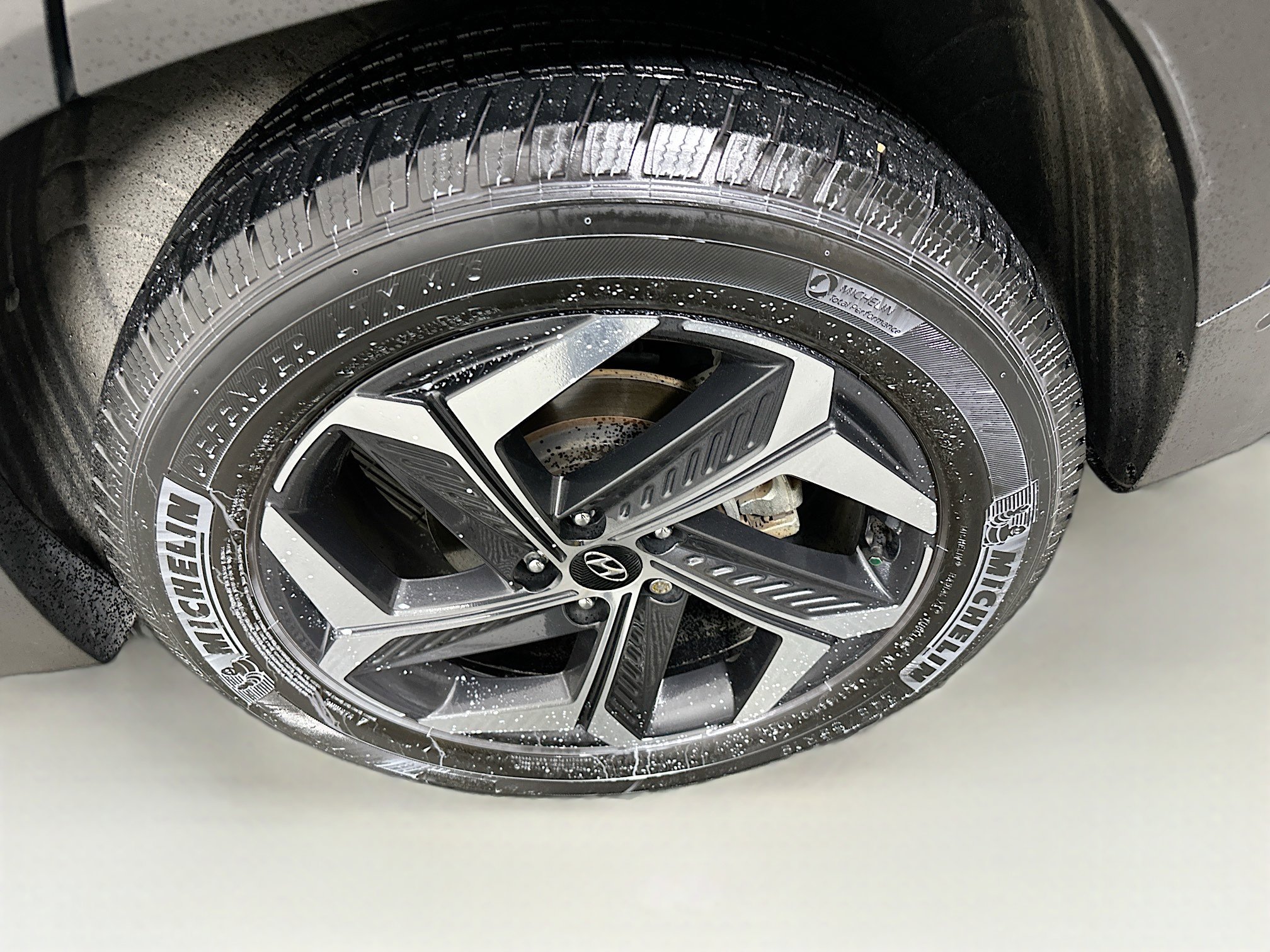 Used 2022 Hyundai Tucson Limited image 11