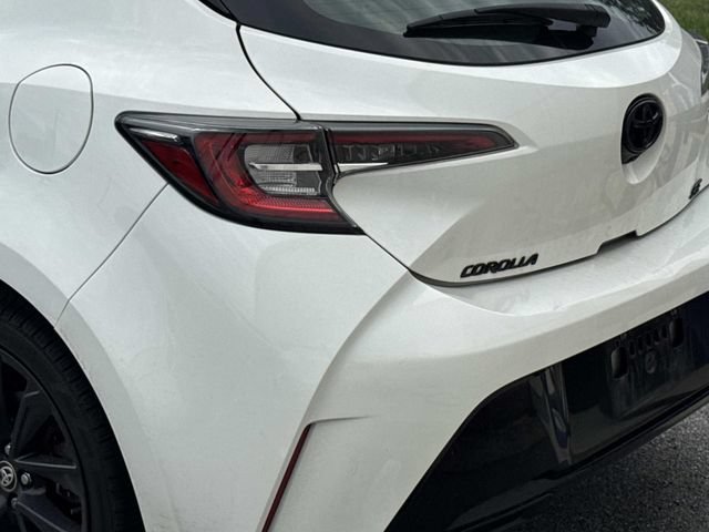 Used 2022 Toyota Corolla SE FWD image 6