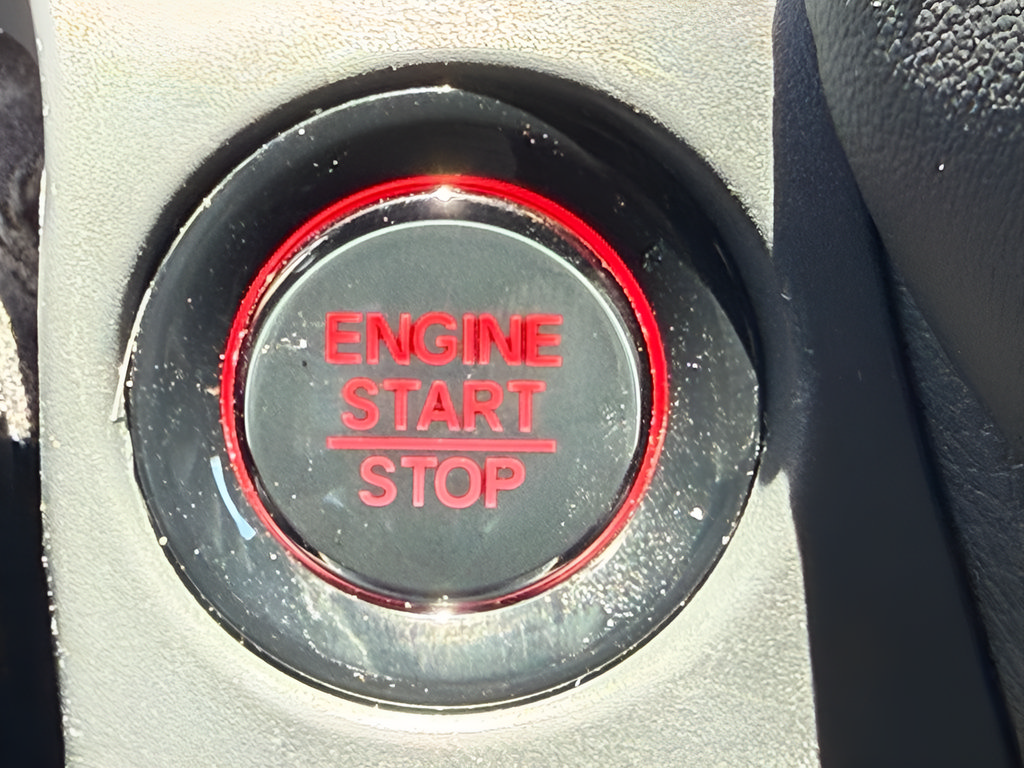 Certified 2024 Honda HR-V Sport image 26