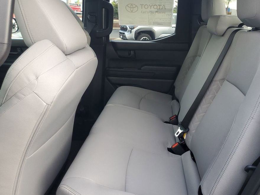 New 2026 Toyota Tacoma SR5 image 14