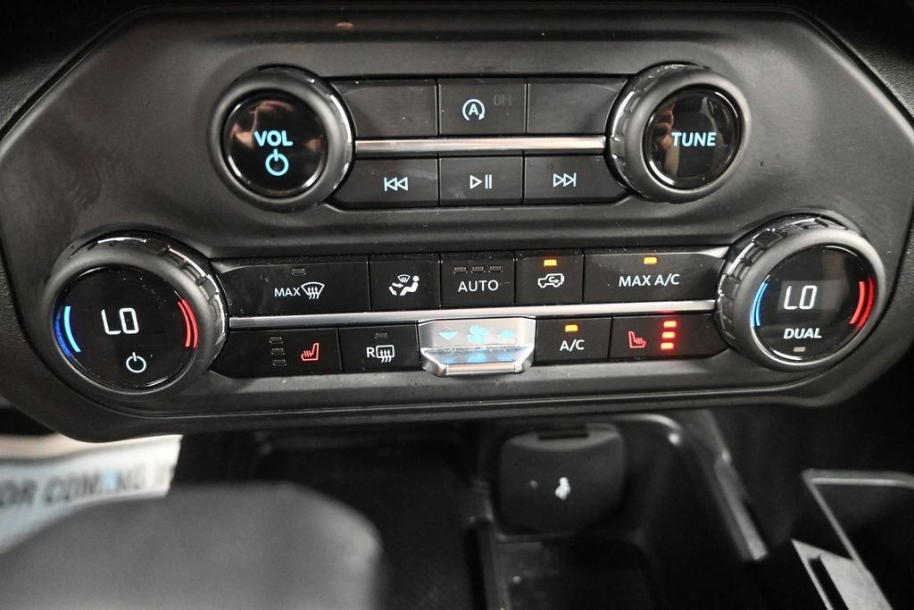 Used 2025 Ford Bronco Big Bend AWD/4WD image 20